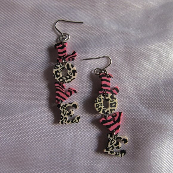 🌈Deal! Chic Pink Earrings Pack🌈 - Picture 5 of 5